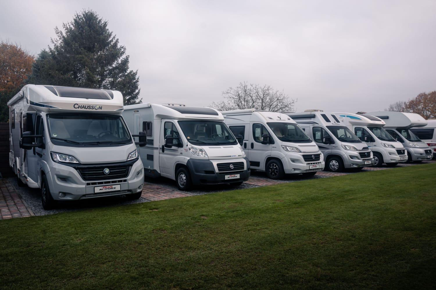 Camperwereld -  opkoper mobilhome - camper verkopen - opkoper motorhome